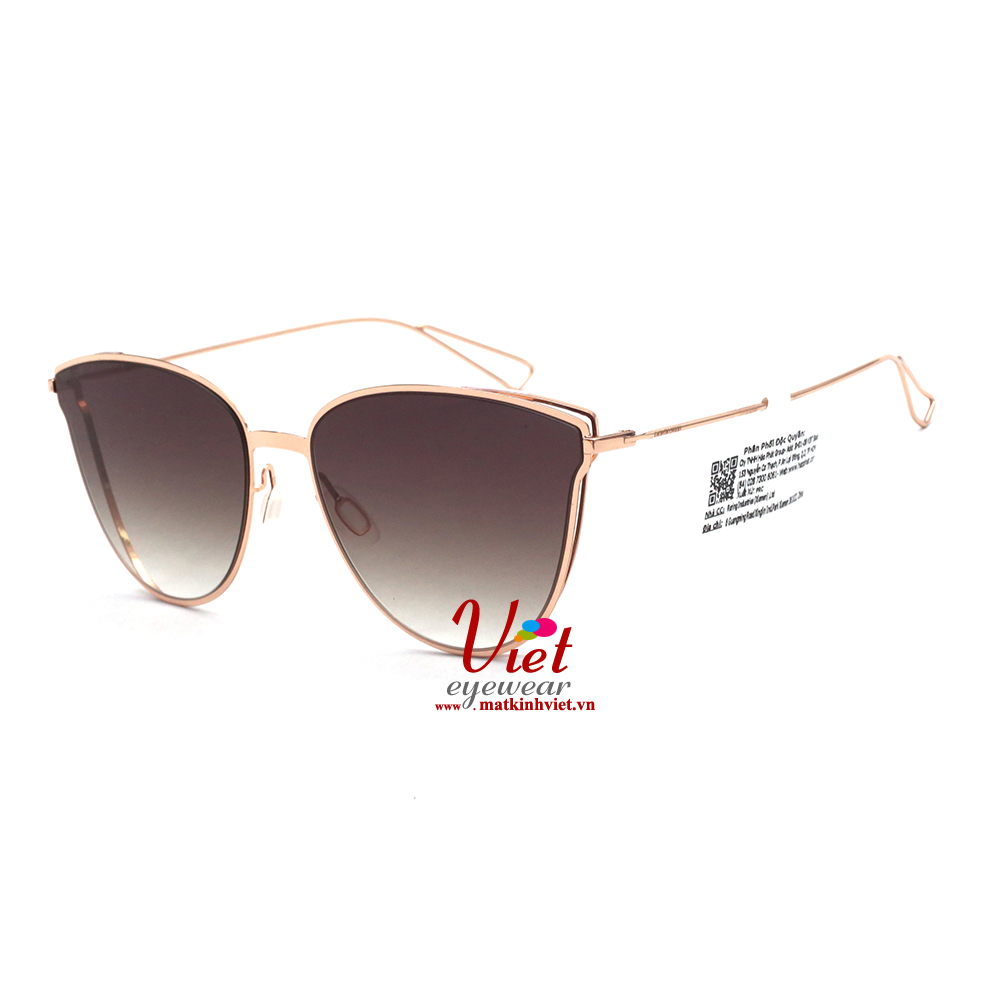 Kính mát GiorgioFerri GF80169 C3